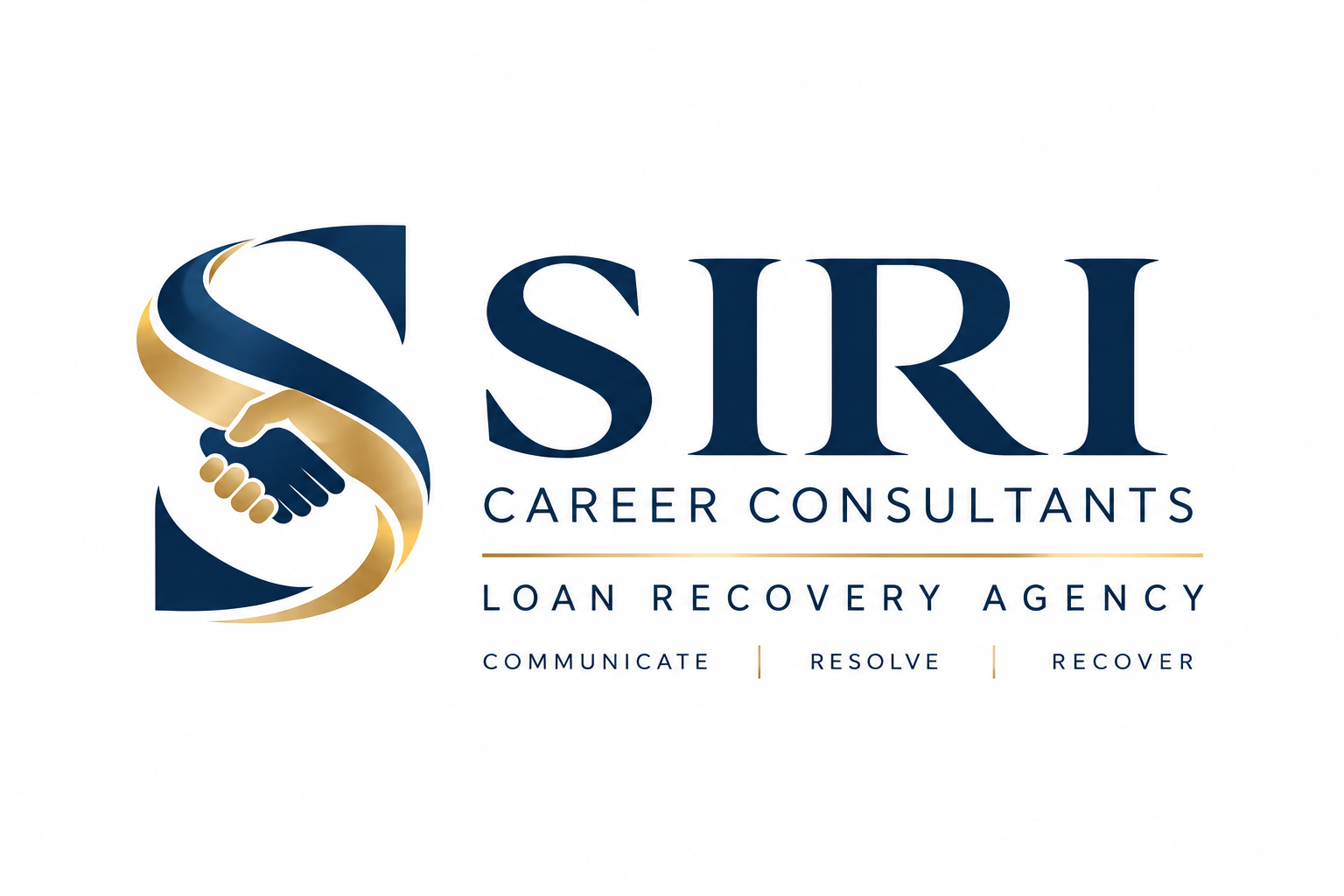 Siri Career Consultancy - Loan Recovery Agency